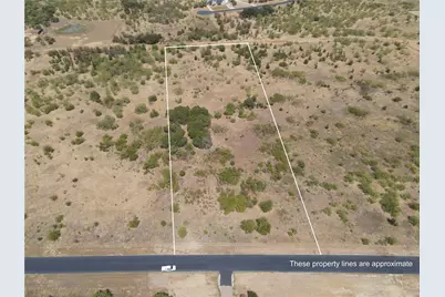 405 Pk Hills Boulevard, Graford, TX 76449 - Photo 1