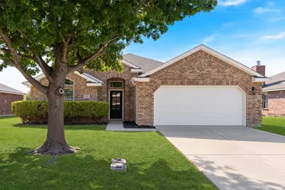914 Hitchcock Circle, Duncanville, TX 75137 - Photo 1