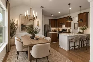 914 Hitchcock Cir, Duncanville, TX 75137 - Photo 11