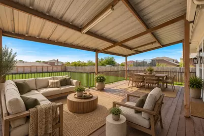 914 Hitchcock Circle, Duncanville, TX 75137 - Photo 23