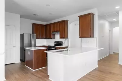 914 Hitchcock Circle, Duncanville, TX 75137 - Photo 9