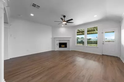 914 Hitchcock Circle, Duncanville, TX 75137 - Photo 7