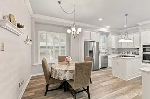 8628 Lantana Dr, North Richland Hills, TX 76180 - Photo 13