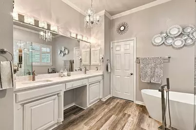 8628 Lantana Drive, North Richland Hills, TX 76180 - Photo 19