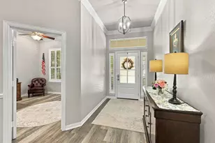 8628 Lantana Dr, North Richland Hills, TX 76180 - Photo 3