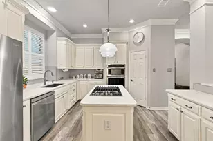 8628 Lantana Dr, North Richland Hills, TX 76180 - Photo 9