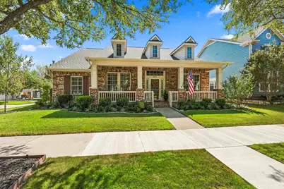 8628 Lantana Drive, North Richland Hills, TX 76180 - Photo 1