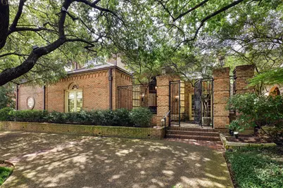 7724 Glen Albens Circle, Dallas, TX 75225 - Photo 1