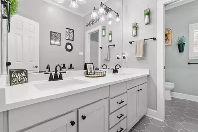 3511 Woodcrest Court, Colleyville, TX 76034 - Photo 25
