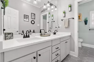 3511 Woodcrest Ct, Colleyville, TX 76034 - Photo 25