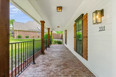 3511 Woodcrest Court, Colleyville, TX 76034 - Photo 3