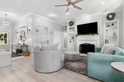 3511 Woodcrest Court, Colleyville, TX 76034 - Photo 13