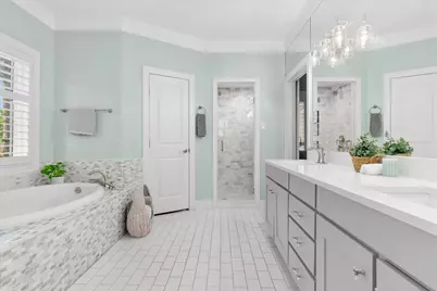 3511 Woodcrest Court, Colleyville, TX 76034 - Photo 21