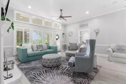 3511 Woodcrest Court, Colleyville, TX 76034 - Photo 15