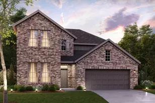 6300 Simone Ave, McKinney, TX 75071 - Photo 1