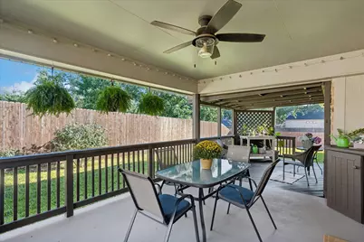 200 Marseille Drive, Hurst, TX 76054 - Photo 33