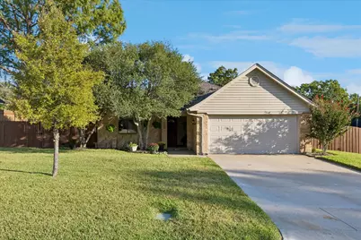 200 Marseille Drive, Hurst, TX 76054 - Photo 1
