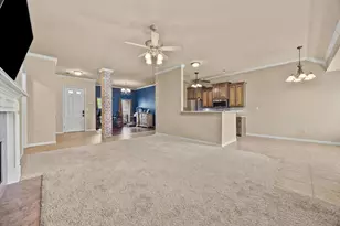 2502 Hollon Dr, Caddo Mills, TX 75135 - Photo 9