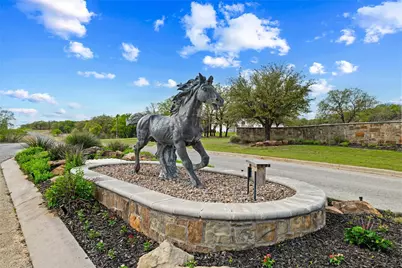 Lot 296 Silver Leaf, Sunset, TX 76270 - Photo 9