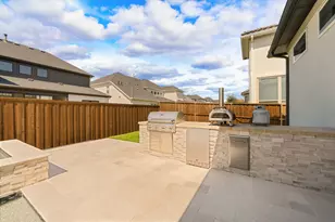 10423 Indigo Bush Ln, Frisco, TX 75035 - Photo 35