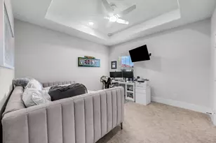 10423 Indigo Bush Ln, Frisco, TX 75035 - Photo 31
