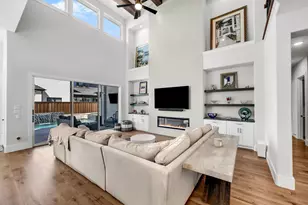 10423 Indigo Bush Ln, Frisco, TX 75035 - Photo 13