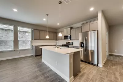 2441 Bellatrix Drive, Haslet, TX 76052 - Photo 5