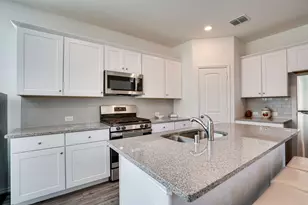 2349 Opaline Dr, Little Elm, TX 76227 - Photo 9
