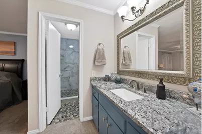 4101 Newport Bay Court, Granbury, TX 76049 - Photo 21