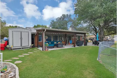 4101 Newport Bay Court, Granbury, TX 76049 - Photo 37