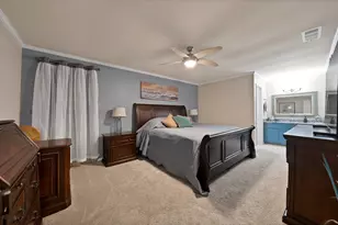 4101 Newport Bay Ct, Granbury, TX 76049 - Photo 19
