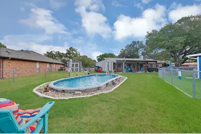 4101 Newport Bay Court, Granbury, TX 76049 - Photo 31