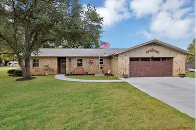 4101 Newport Bay Court, Granbury, TX 76049 - Photo 1
