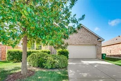 5601 Millers Creek Drive, Denton, TX 76226 - Photo 1