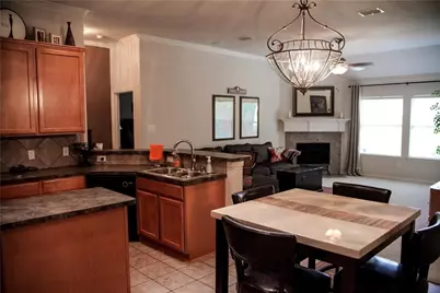 2604 Trinity Terrace, Corinth, TX 76210 - Photo 9