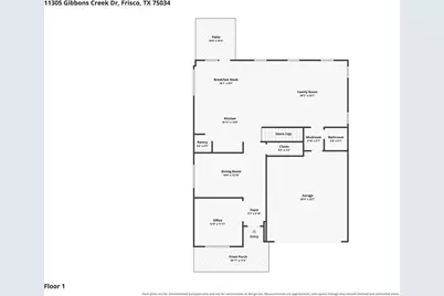 11305 Gibbons Creek Drive, Frisco, TX 75036 - Photo 39