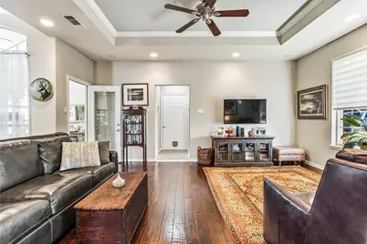1910 Maplewood Drive, Weatherford, TX 76087 - Photo 15