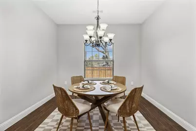 4662 Barbara Road, River Oaks, TX 76114 - Photo 7