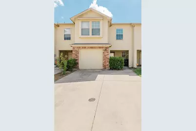 12604 Bay Avenue, Fort Worth, TX 76040 - Photo 1