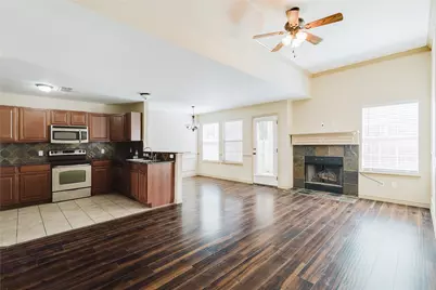 12604 Bay Avenue, Fort Worth, TX 76040 - Photo 5