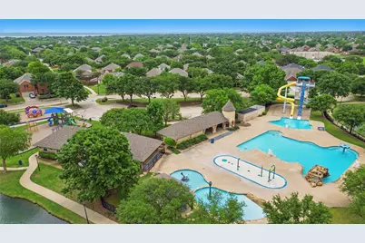 10618 Newcastleton Lane, Rowlett, TX 75089 - Photo 35