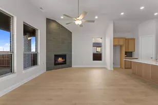 2724 Panola St, McKinney, TX 75071 - Photo 17