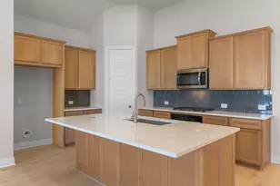 2724 Panola St, McKinney, TX 75071 - Photo 9