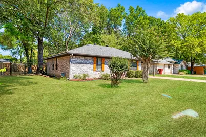 6275 Inwood Drive, Reno, TX 75462 - Photo 17