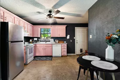6275 Inwood Drive, Reno, TX 75462 - Photo 5