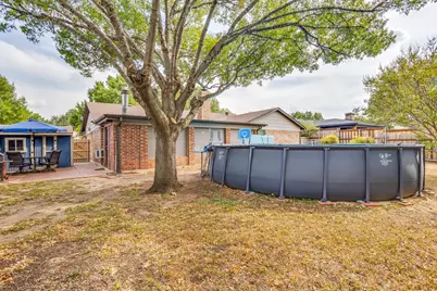 6404 Lavano Drive, Edgecliff Village, TX 76134 - Photo 39