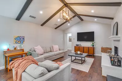 6404 Lavano Drive, Edgecliff Village, TX 76134 - Photo 21