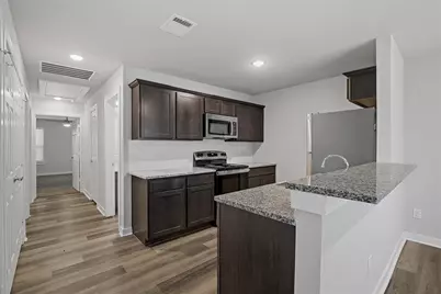 324 W Munson Street #324, Denison, TX 75020 - Photo 3