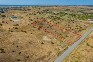 514 Hollow Dr, Lipan, TX 76433 - Photo 1