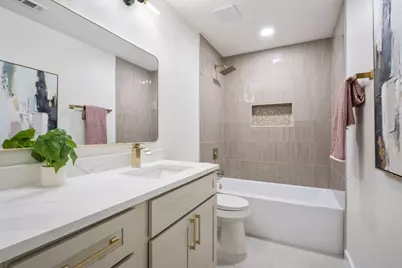 126 Silver Rock Drive, Trophy Club, TX 76262 - Photo 19